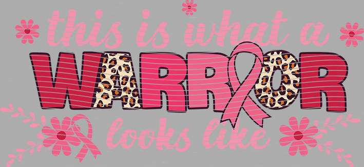 16oz Breast cancer-BC-61